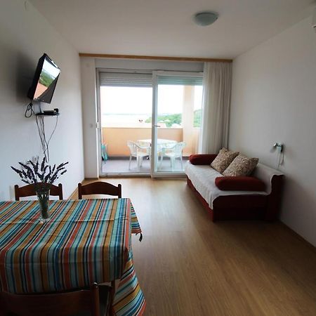 Apartment Sea View Saric ドラゲ エクステリア 写真