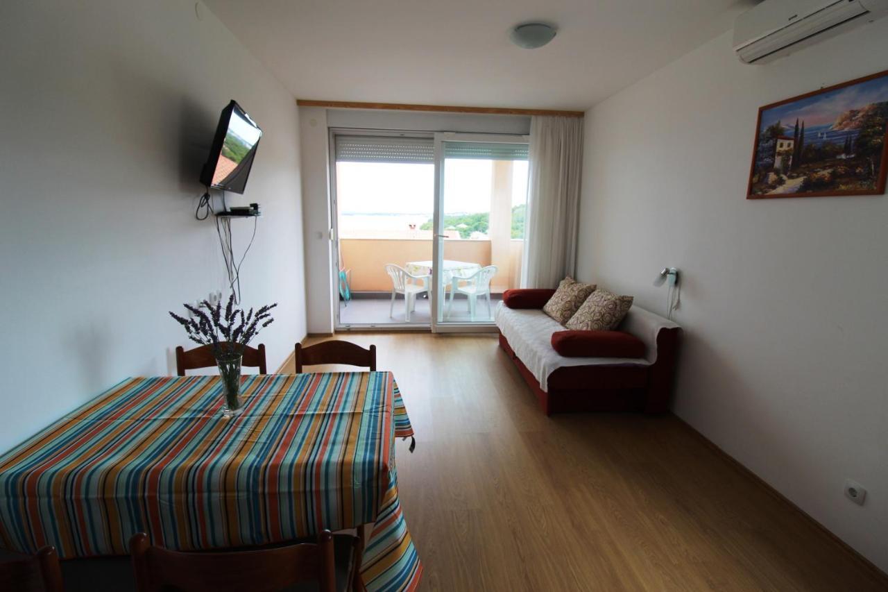 Apartment Sea View Saric ドラゲ エクステリア 写真