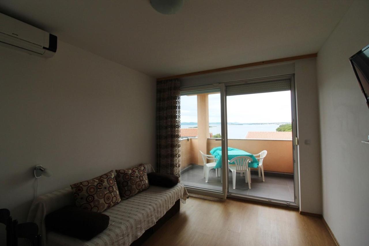 Apartment Sea View Saric ドラゲ エクステリア 写真