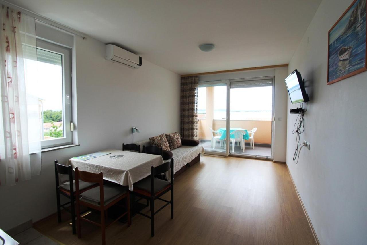 Apartment Sea View Saric ドラゲ エクステリア 写真