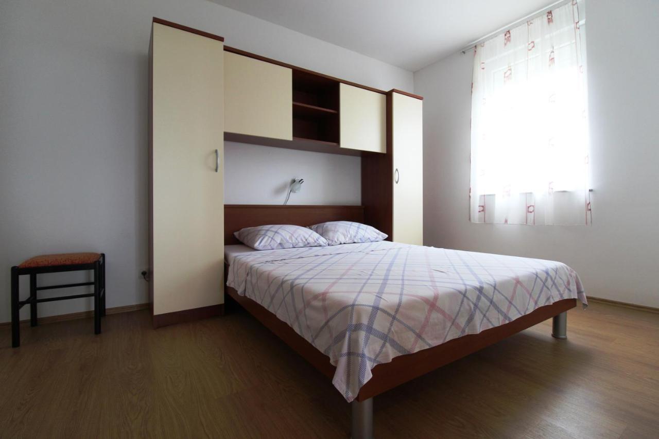 Apartment Sea View Saric ドラゲ エクステリア 写真