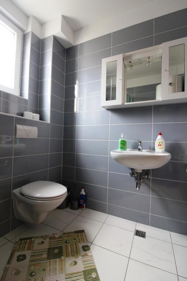 Apartment Sea View Saric ドラゲ エクステリア 写真