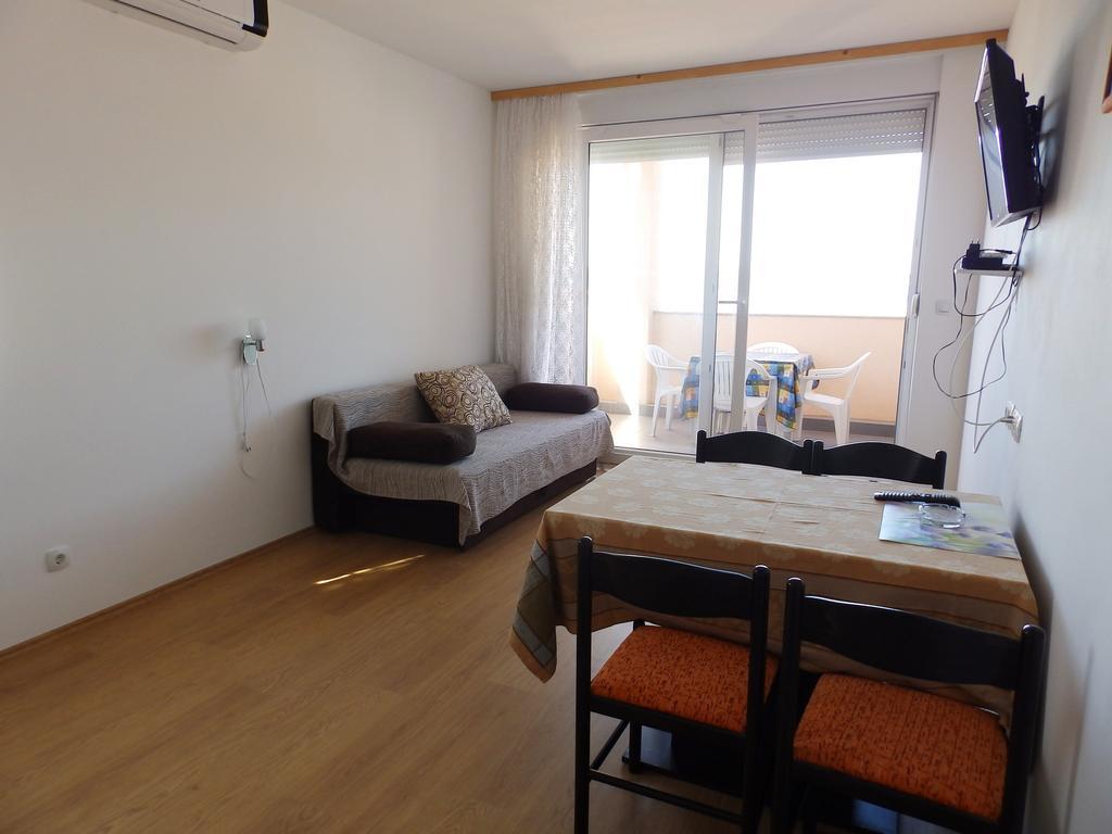 Apartment Sea View Saric ドラゲ エクステリア 写真