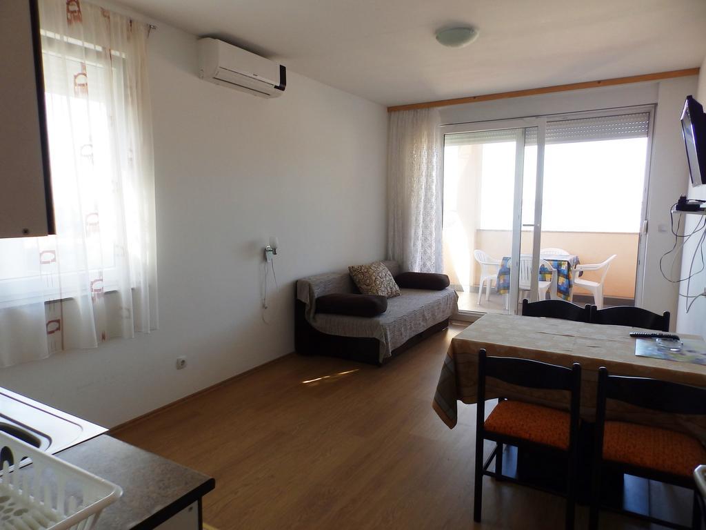 Apartment Sea View Saric ドラゲ エクステリア 写真