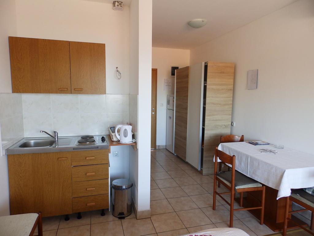 Apartment Sea View Saric ドラゲ エクステリア 写真